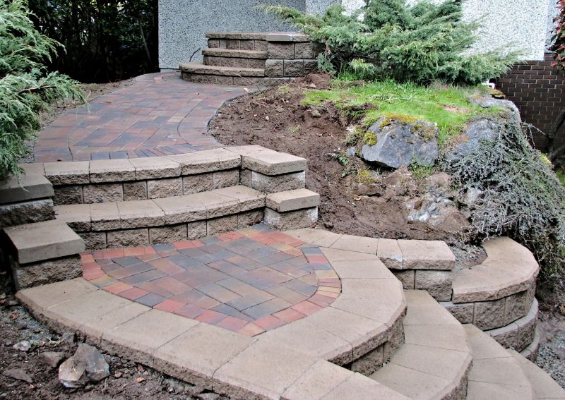 Benefits Of Sealing Pavers For Driveways, Patios, And Walkways