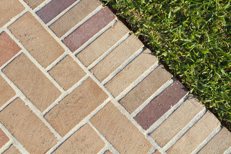 Brick Pavers Repair