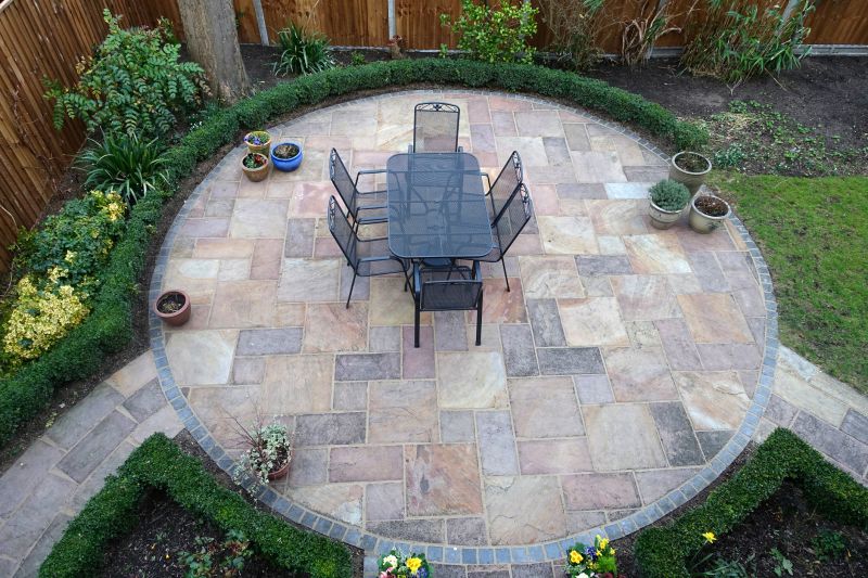 How Paver Sealing Protects Against Stains And Fading
