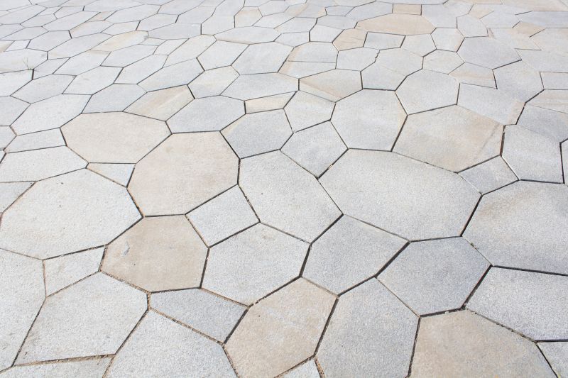 How Paver Sealing Protects Against Stains And Fading