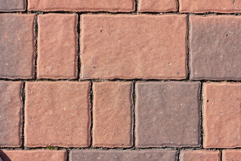 Products For Brick Pavers Repairs in use