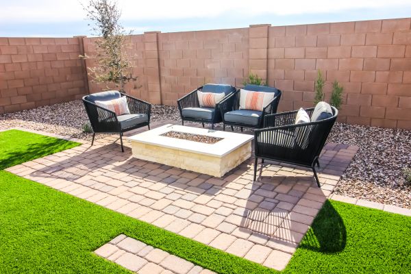 Brick Paver Patio Repair - Brick Paver Patio Repair Old Bridge, New Jersey